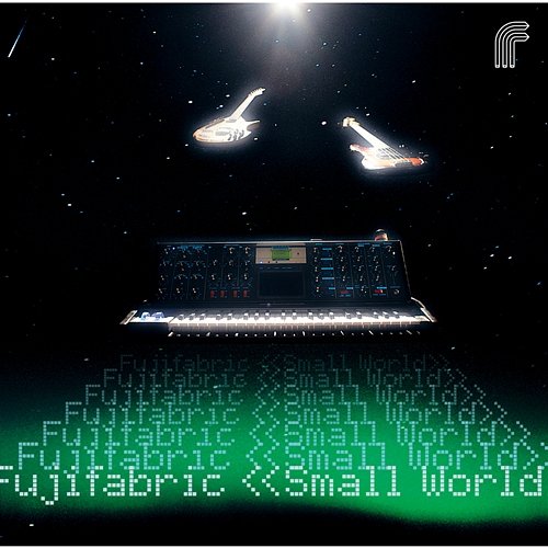 Small World Fujifabric