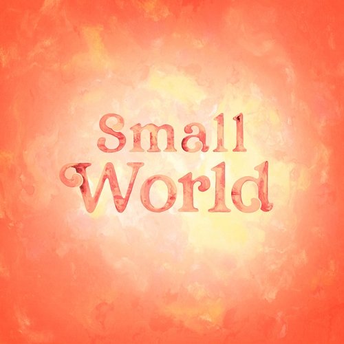 Small world BUMP OF CHICKEN
