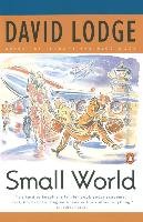 Small World Lodge David