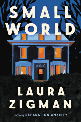 Small World HarperCollins US