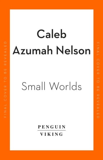 Small Worlds: THE TOP TEN SUNDAY TIMES BESTSELLER Penguin Books