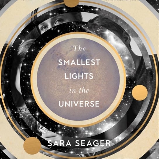 Smallest Lights In The Universe Seager Sara