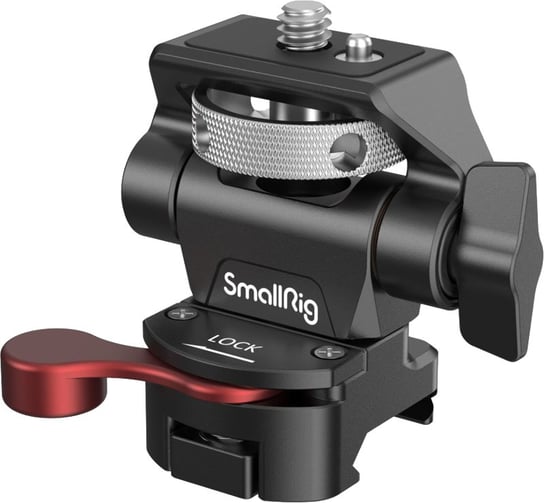 SmallRig 2906 - obrotowe mocowanie do monitora Inna marka