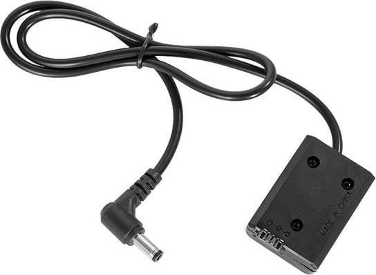 Smallrig 2921 - Kabel do ładowania akumulatora do NP-FW50 Inna marka