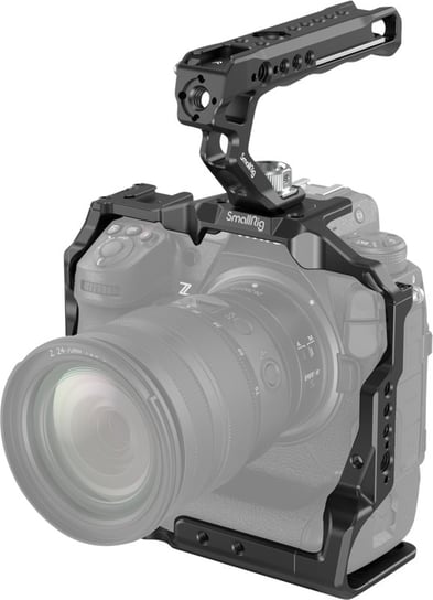 Smallrig 3738 - zestaw klatkowy do Nikon Z9 Inna marka