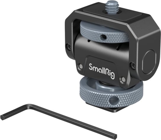 Smallrig 3809 - mocowanie do monitora z zimną stopką Inna marka