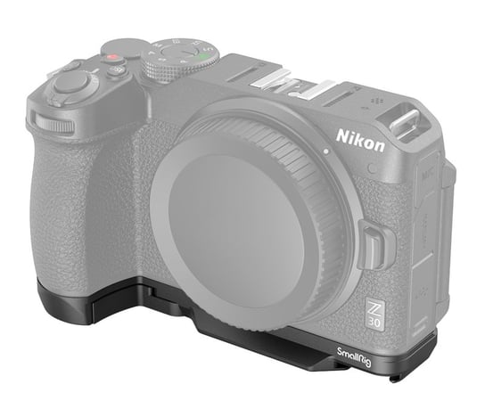 Smallrig 3857 - podstawa do Nikon Z30 Inna marka
