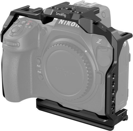Smallrig 3940 - klatka do Nikon Z 8 Inna marka
