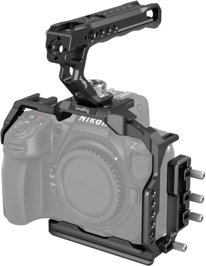 Smallrig 3941 - zestaw klatkowy do Nikon Z 8 Inna marka