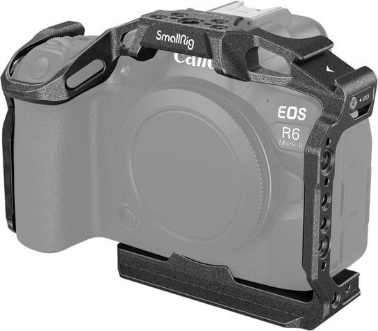 Smallrig 4161 - klatka Black Mamba do Canon EOS R6 MII Inna marka