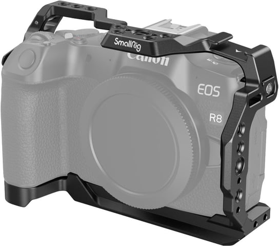 Smallrig 4212 - klatka do Canon EOS R8 Inna marka