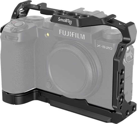 Smallrig 4230 - klatka do Fujifilm X-S20 Inna marka