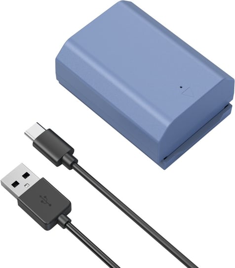Smallrig 4265 akumulator USB-C do NP-FZ100 SmallRig