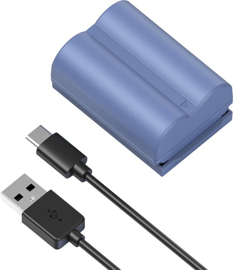 Smallrig 4266 - akumulator USB-C do Fujifilm NP-W235 SmallRig