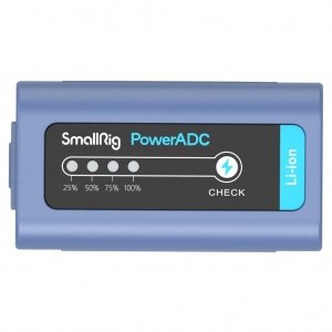 SmallRig 4267 Akumulator NP-F970 USB-C Inna marka