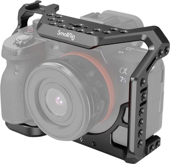 SmallRig Klatka na kamerę dla Sony A7S III, 2999 Inna marka