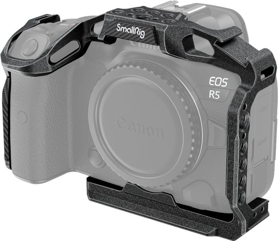 SmallRig klatka operatorska Black Mamba do Canon EOS R5/R6, 3233 Inna marka