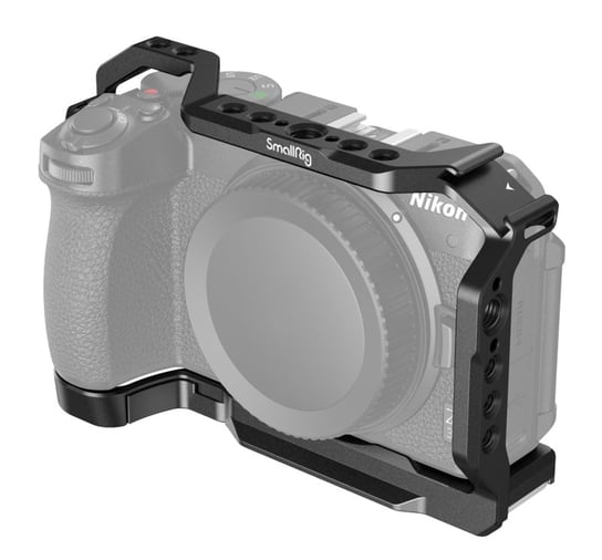 SmallRig klatka operatorska dla Nikon Z30, 3858 Inna marka