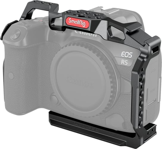 SmallRig klatka operatorska do Canon EOS R5/R6, 2982 Inna marka