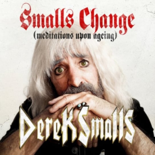 Smalls Change (Meditations Upon Ageing), płyta winylowa Smalls Derek