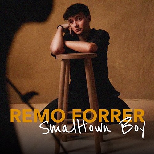Smalltown Boy Remo Forrer
