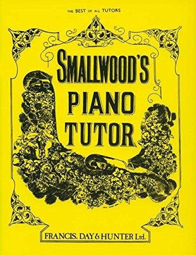 Smallwood's Piano Tutor Smallwood William