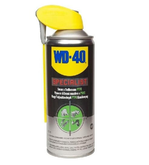Smar z teflonem PTFE WD-40, 400 ml WD-40