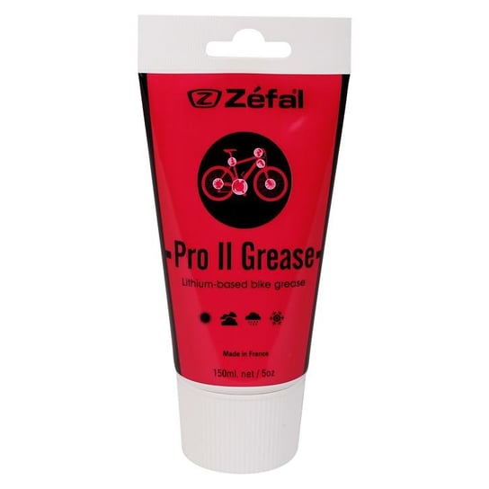 Smar ZEFAL Pro-II-Grease - 150 ml Zefal