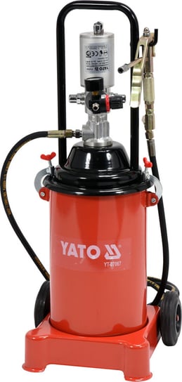 Smarownica pneumatyczna YATO 12 l YT-07067 Yato