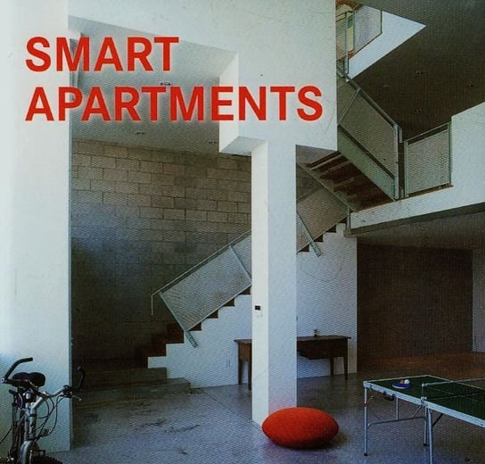 Smart apartments Opracowanie zbiorowe