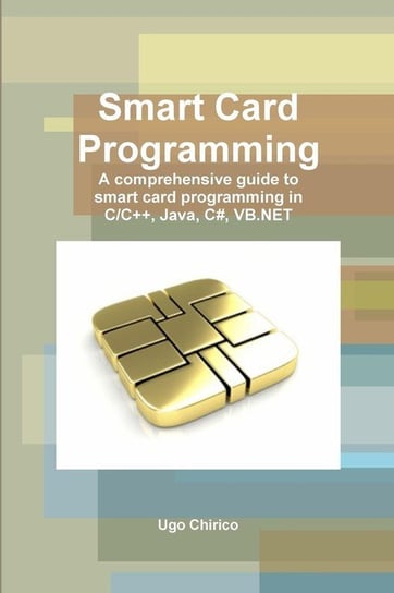 Smart Card Programming Chirico Ugo