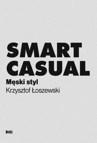 Smart casual Łoszewski Krzysztof