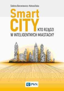 Smart City Sabina Baraniewicz-Kotasińska