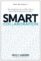 Smart Collaboration Gardner Heidi K.