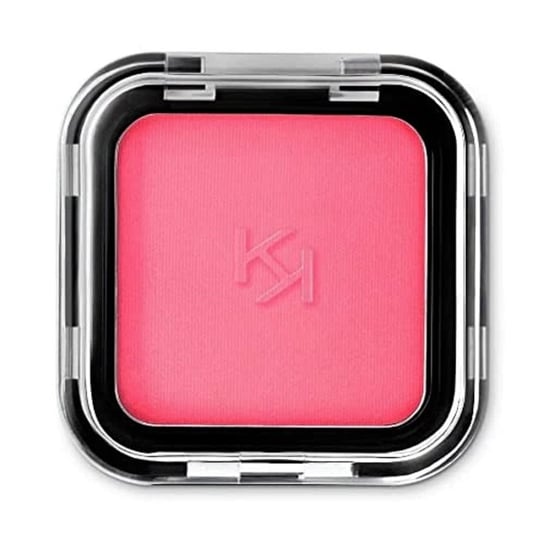 Smart Colour Blush róż do policzków 04 Bright Pink 6g KIKO Milano