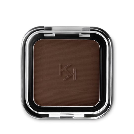 Smart Colour Eyeshadow cień do powiek o intensywnym kolorze 05 Matte Moka 1.8g KIKO Milano