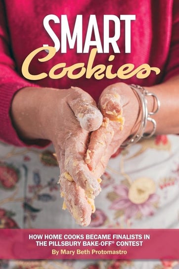 Smart Cookies Protomastro Mary Beth