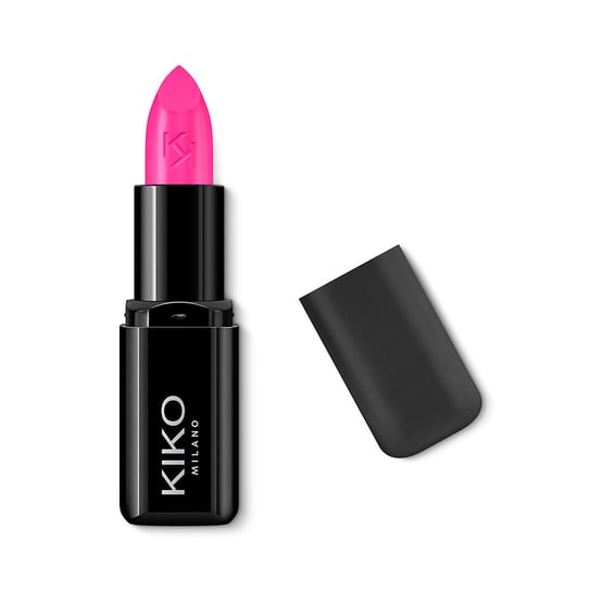 Smart Fusion Lipstick odżywcza pomadka do ust 421 Fuchsia 3g KIKO Milano