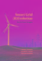 Smart Grid (R)Evolution Stephens Jennie C., Wilson Elizabeth J., Peterson Tarla Rai