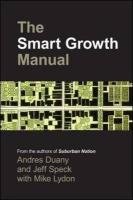 Smart Growth Manual Duany Andres