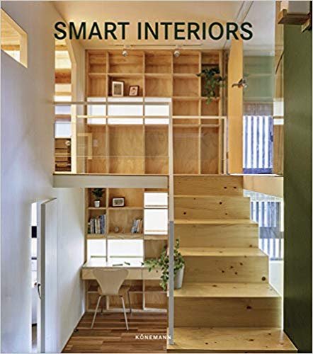 Smart Interiors Opracowanie zbiorowe