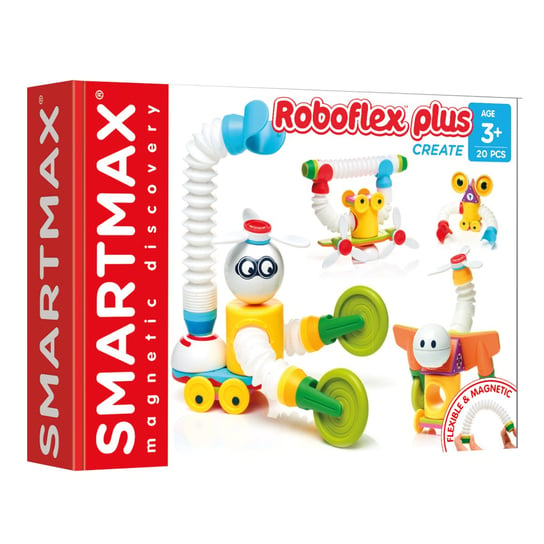 Smart Max Roboflex Plus Iuvi Games IUVI Games