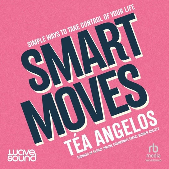 Smart Moves Angelos Tea