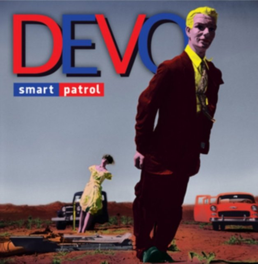 Smart Patrol Devo