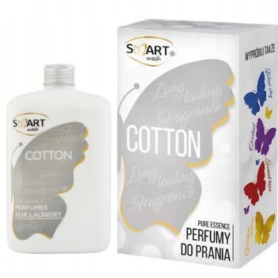 Smart Perfumy do Prania COTTON 100ml Smart