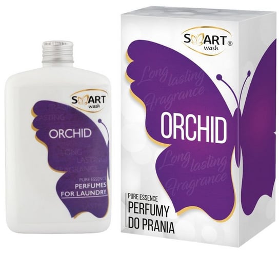 Smart Perfumy Do Prania Orchid 100Ml Smart