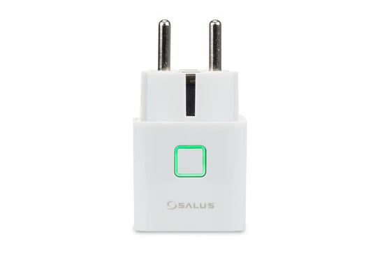 Smart Plug (wtyczka inteligentna) kompatybilna z urządzeniami serii iT600RF Inna marka