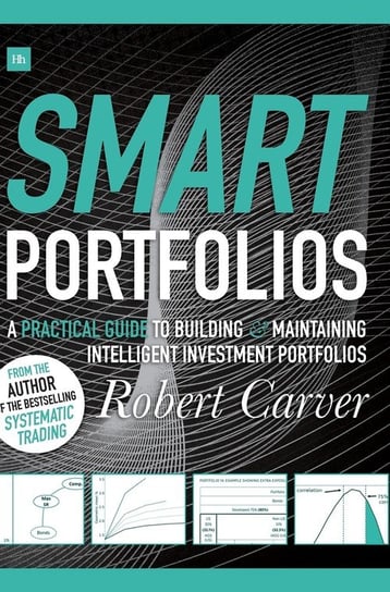 Smart Portfolios Carver Robert