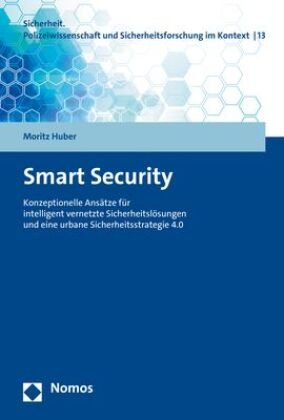 Smart Security Zakład Wydawniczy Nomos