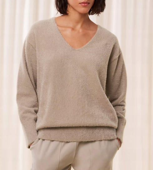 Smart Thermal V-Neck Sweater X XS Triumph